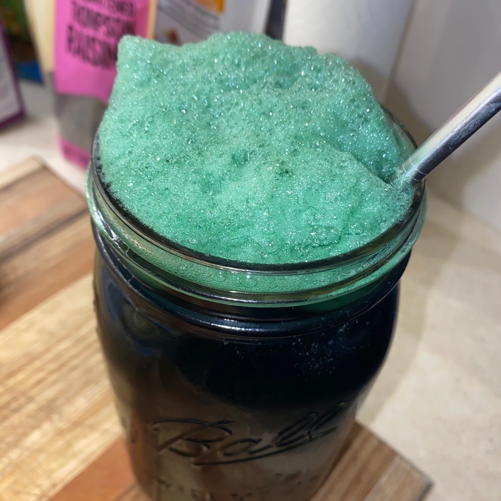 chlorophyll